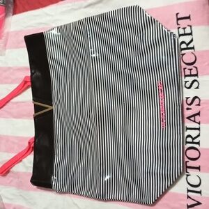 Victoria's Secret Beach Swim Tote Bag Brand New